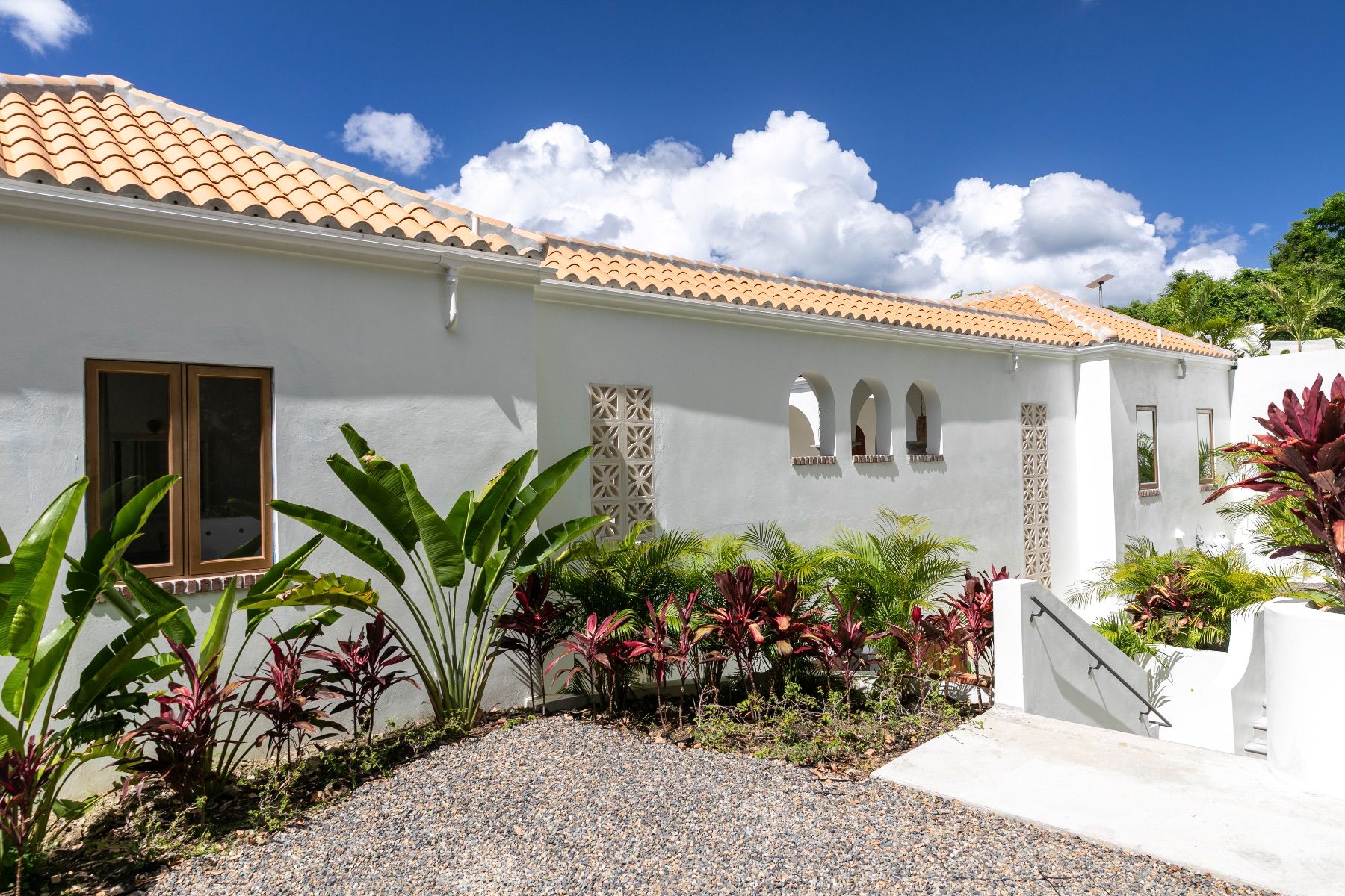 Villa La Playa villa photo.